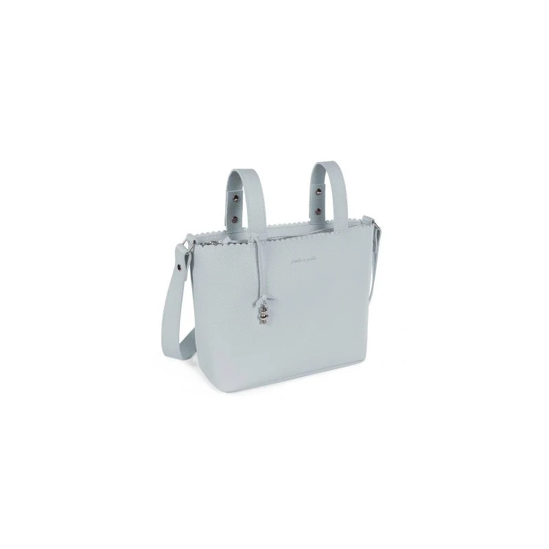 Borsa Crossbody Pasito a Pasito - Icon Sky