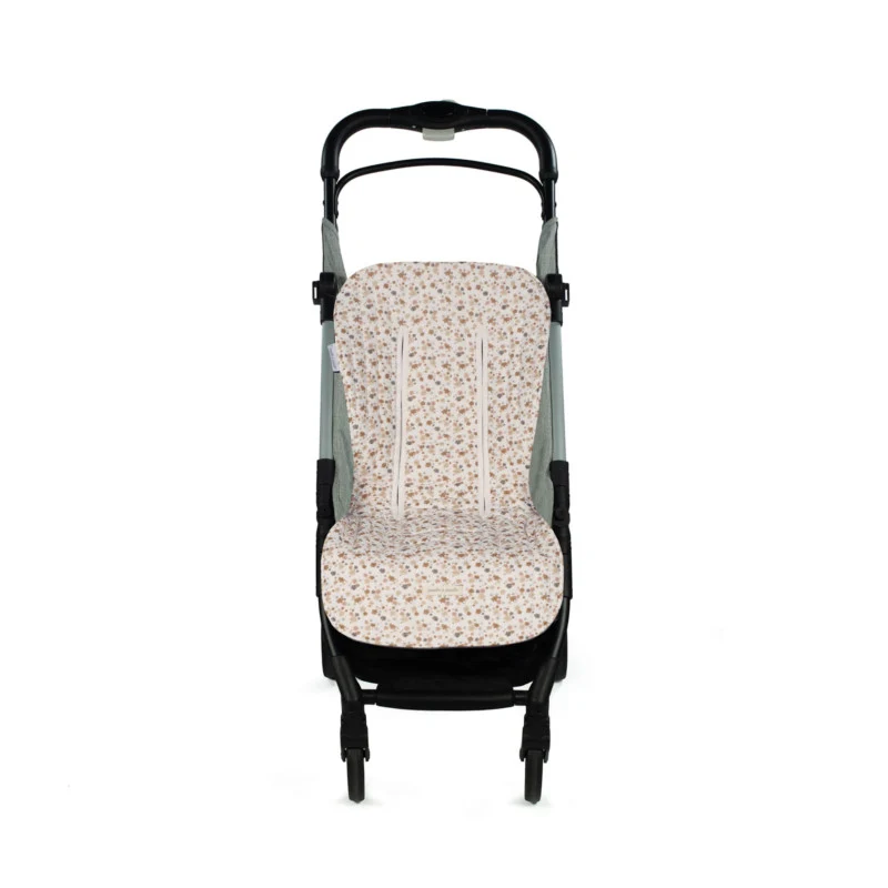 Materassino Per Passeggino Pasito A Pasito Somerset Beige