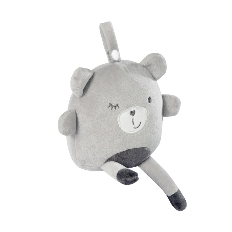 Peluche Sammy Roba