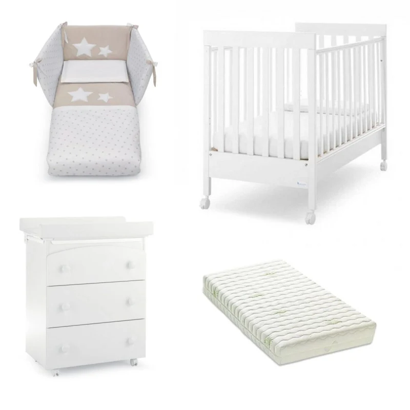 Azzurra Design Cameretta Homi