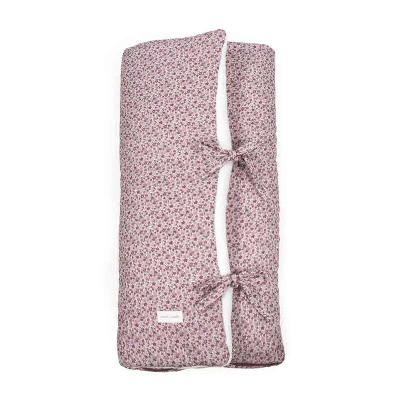 Sacco Nanna/Coperta Cherry Fiori
