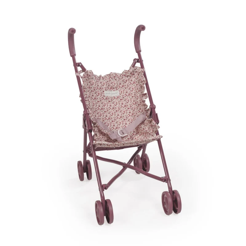 Passeggino Cherry Fiori