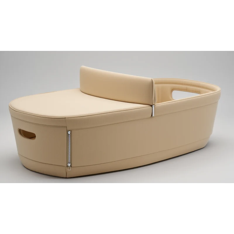 Rivestimento Culla Open Up Inglesina Electa Battery Beige