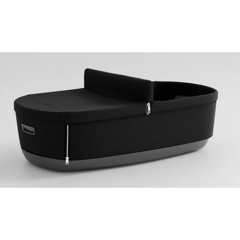 Rivestimento Culla Open Up Inglesina Electa Upper Black