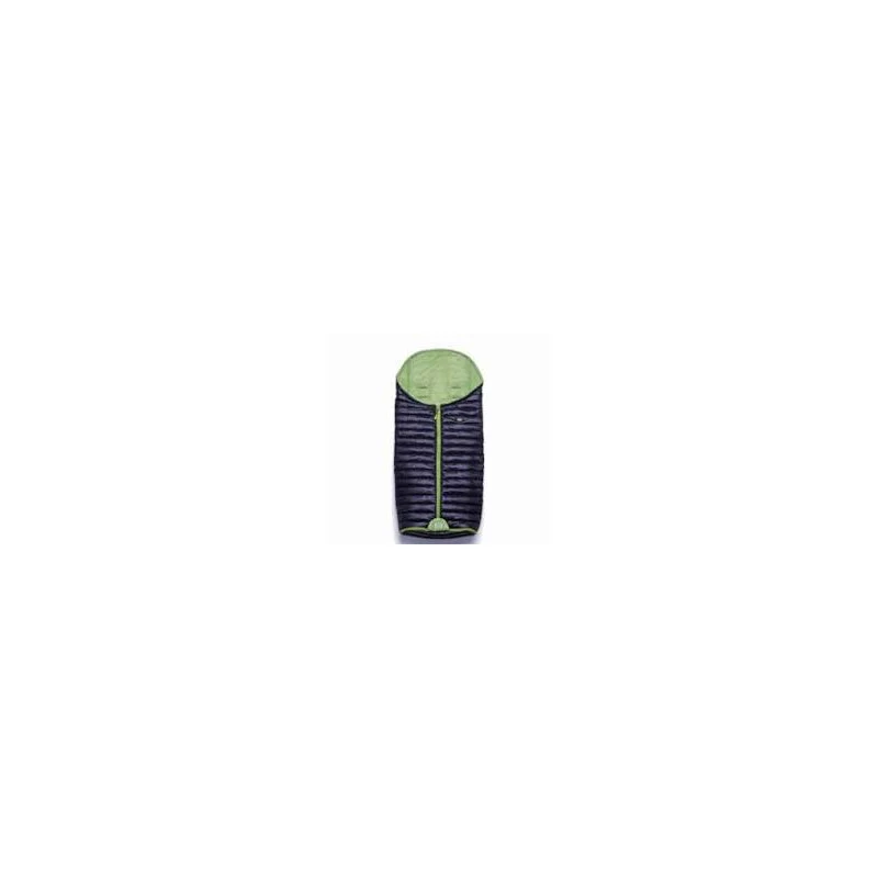 Coprigambe Pali Sleepy Verde