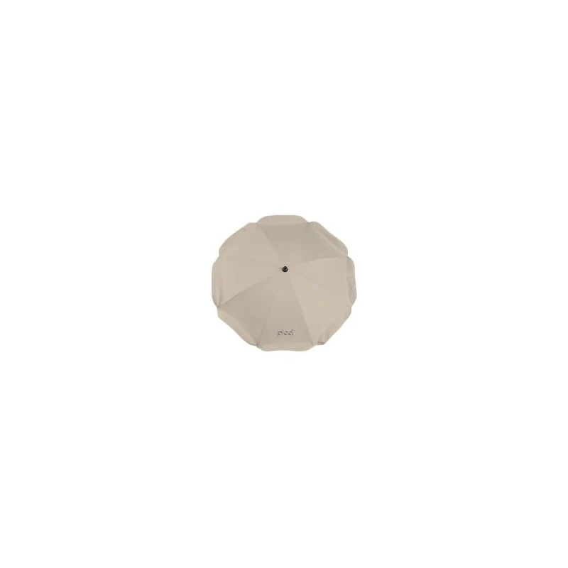 Ombrellino per Passeggino Picci beige