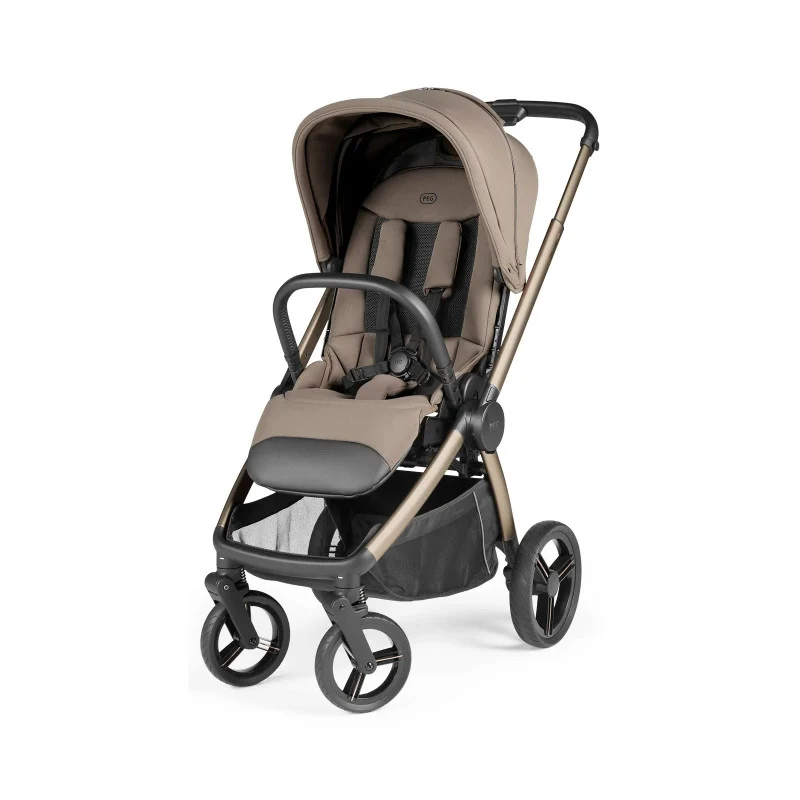 Passeggino City Loop Pro Peg Perego Pine Bark