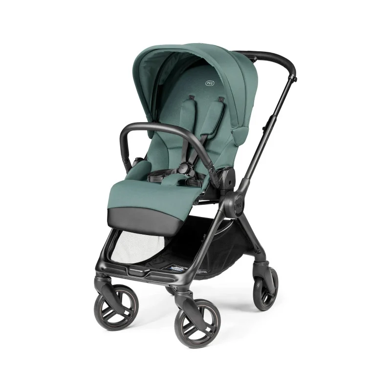 Passeggino Switch Peg Perego jade