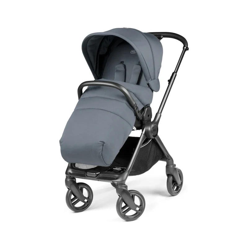 Passeggino Switch Peg Perego Nordic Blu