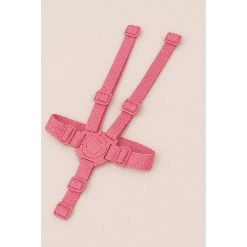 Cinture Per Passeggino Inglesina Quid 3 Aurora Pink