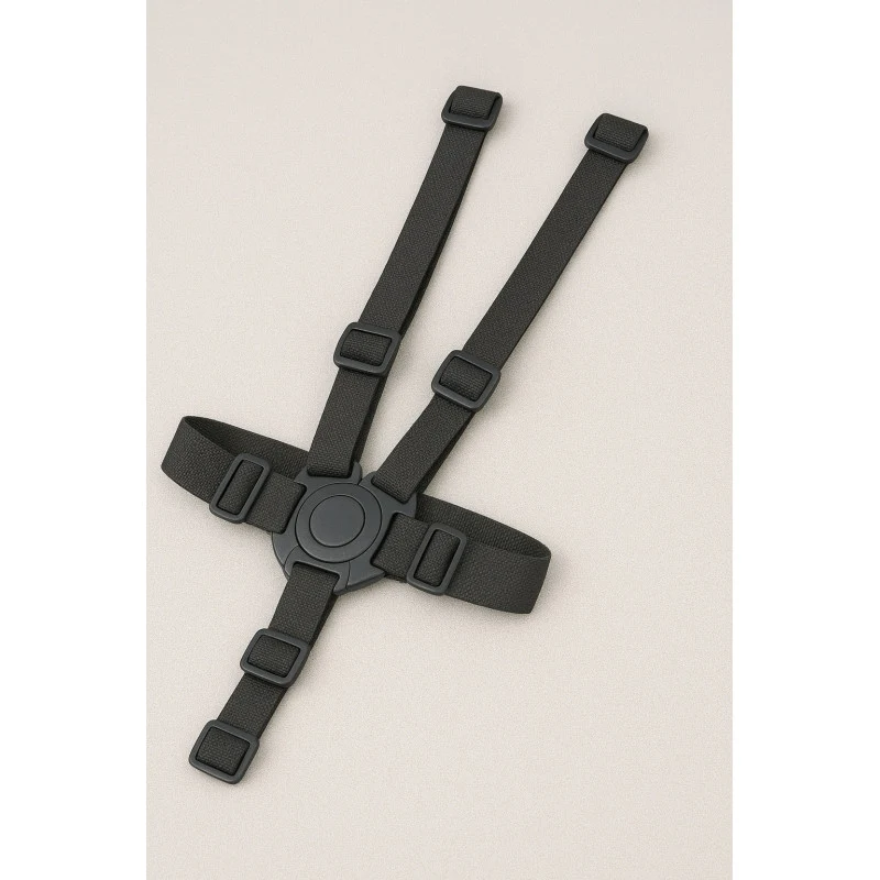 Cinture Per Passeggino Inglesina Quid 3 Galaxy Grey