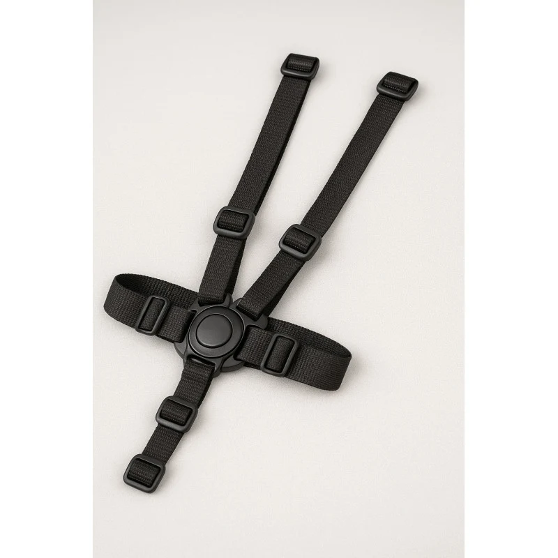 Cinture Per Passeggino Inglesina Quid 3 Black