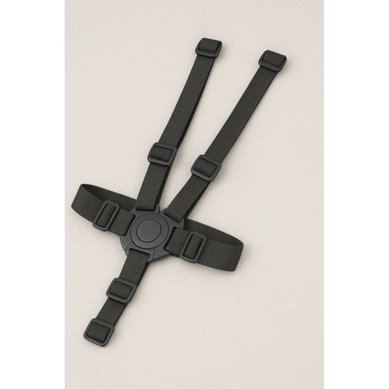 Cinture Per Passeggino Inglesina Quid 2 Elephant Grey