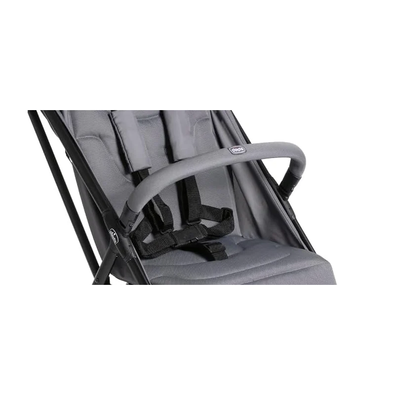 Manicotto Passeggino Chicco Urbino Greyness