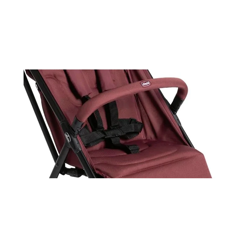 Manicotto Passeggino Chicco Urbino Ruby