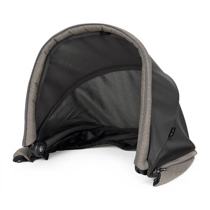 Capotta Lounge Peg Perego City Grey