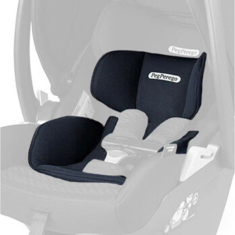 Riduttore Cuscino Seggiolino Auto Lounge Blu Shine