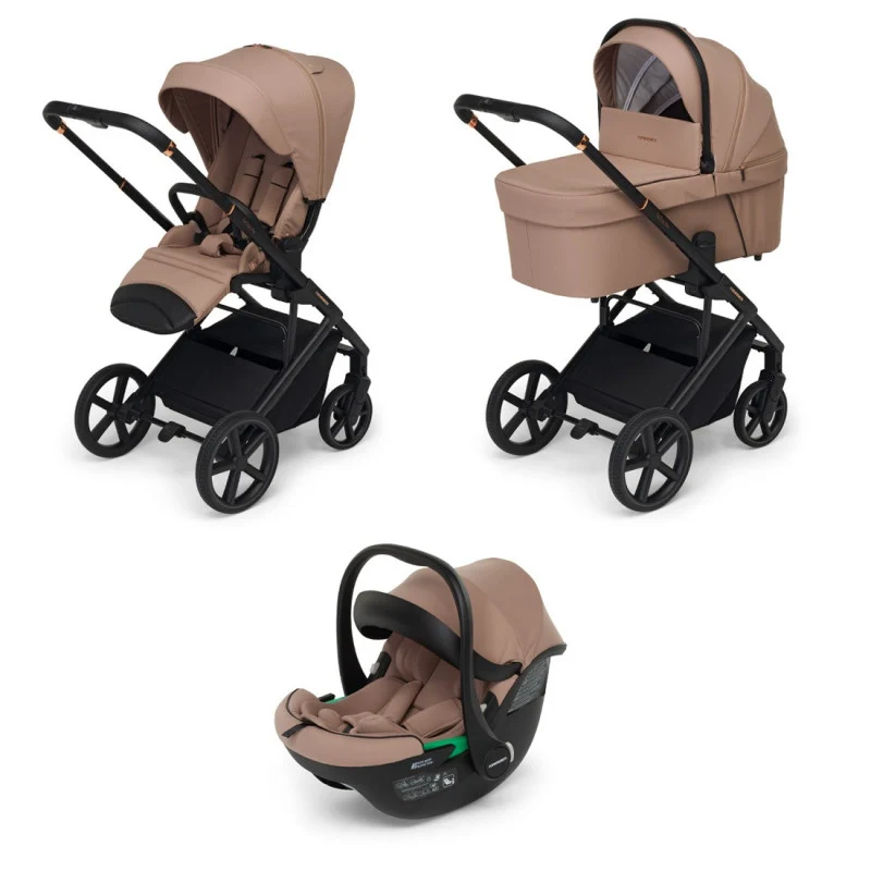 Trio Foppapedretti TicToc Pro Gold