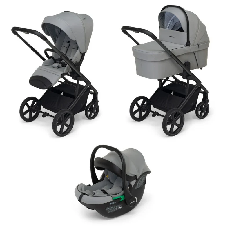 Trio Foppapedretti TicToc Pro Ice
