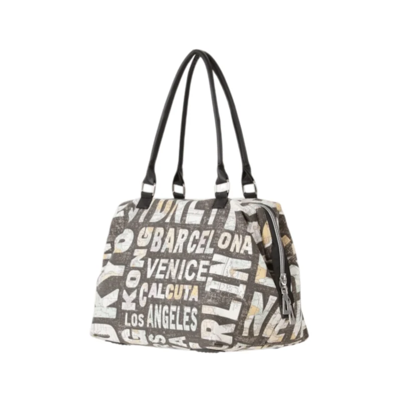 Total Bag T - 3