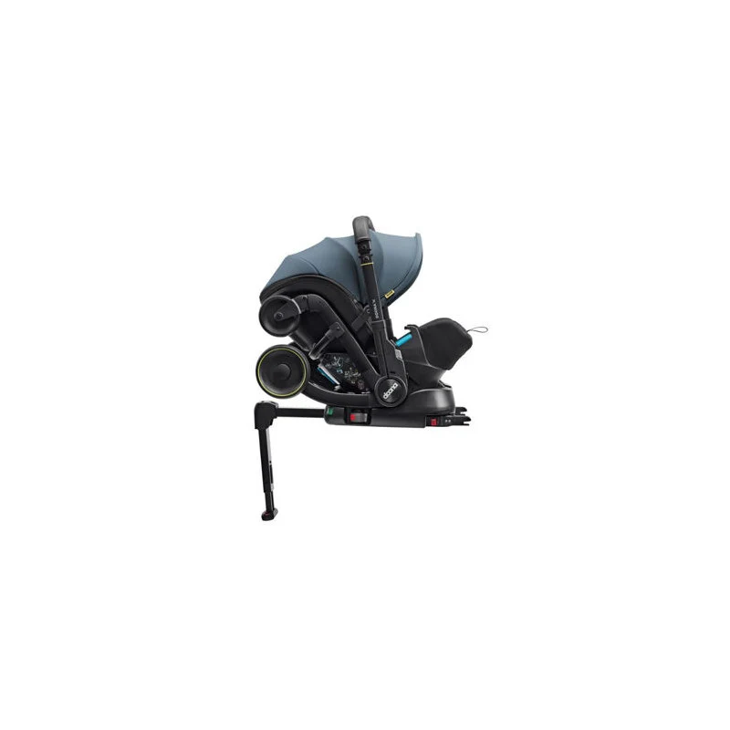 Doona base isofix per Doona X i-Size