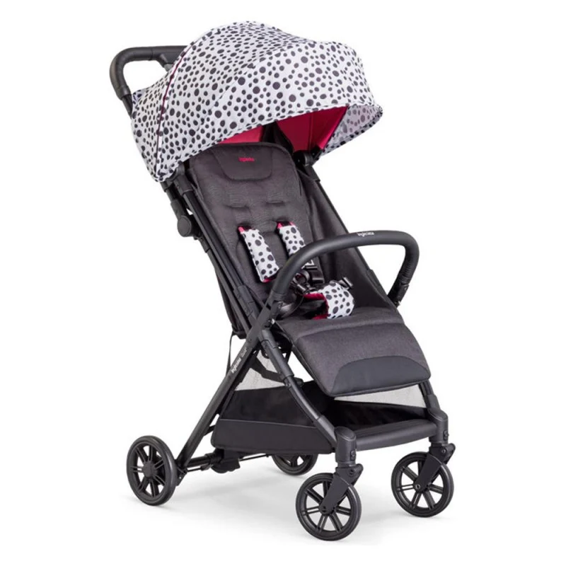 Inglesina Quid 2 - Dots white