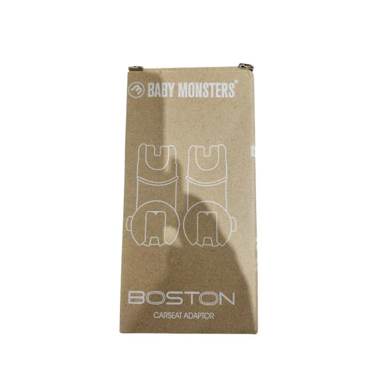 Adattatore Boston per Baby Monsters