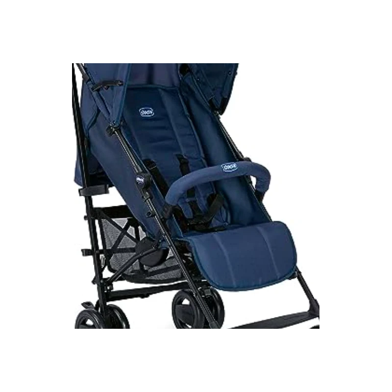Rivestimento Seduta Passeggino Chicco London Up Blue