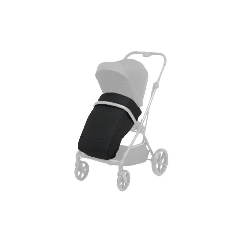 Coprigambre Foppapedretti Spritz Licorice