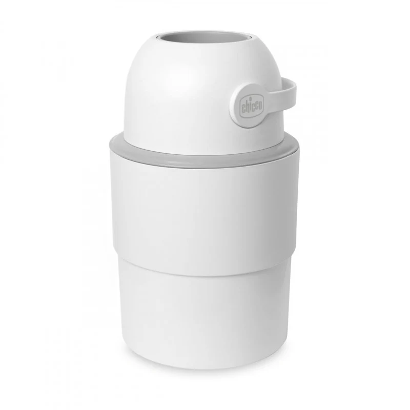 Odour OFF Mangiapannolini Telescopico Chicco