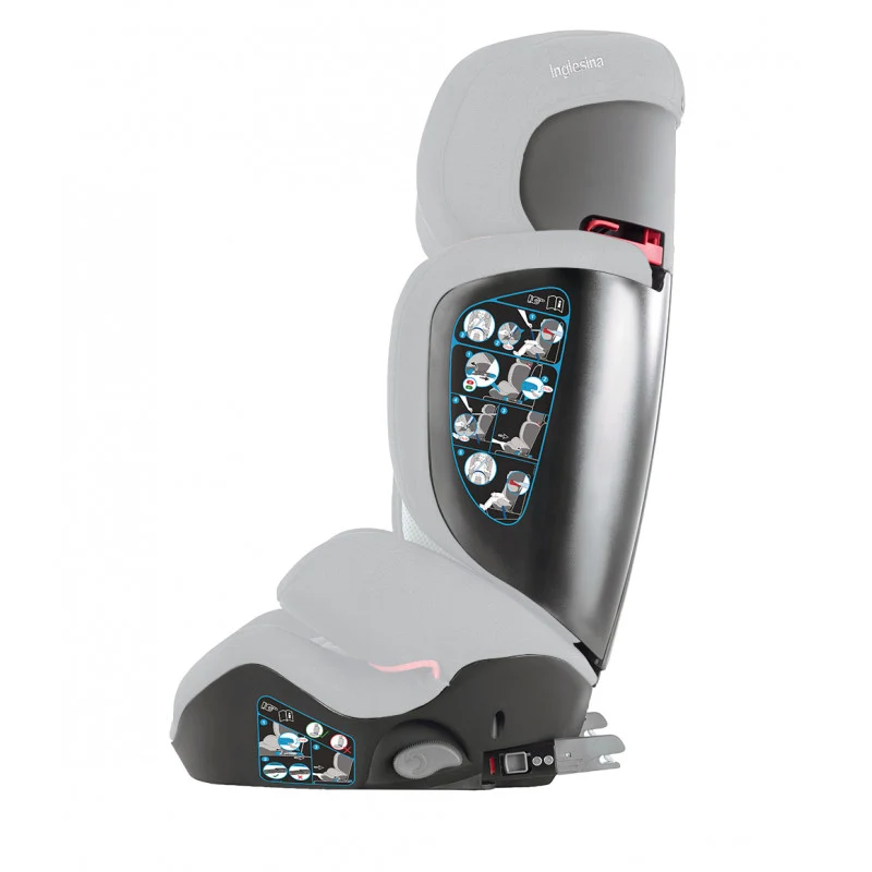 Struttura Per Seggiolino Auto Tolomeo