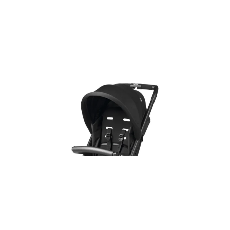 Cappottina Per Passeggino Tak Peg Perego Black