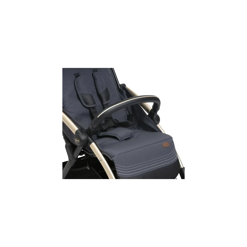 Manicotto Passeggino Goody XPlus Dark Shadow