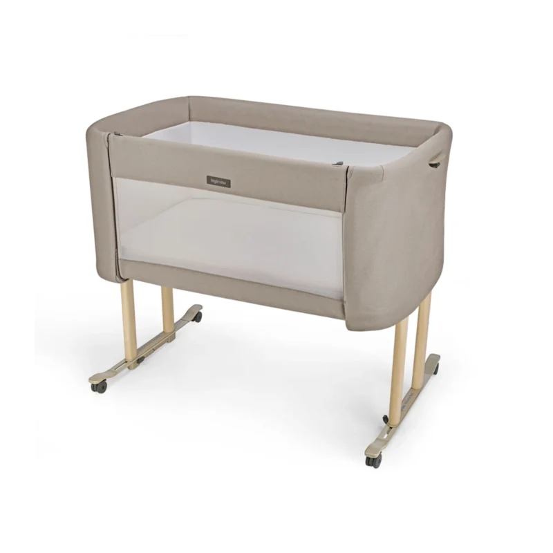 Culla Co-Sleeping Inglesina Welcome Bed – Fianco Letto Sicura 0-6 Mesi