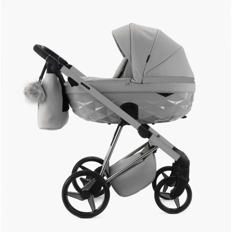 Adamex - Trio Quantum Grey