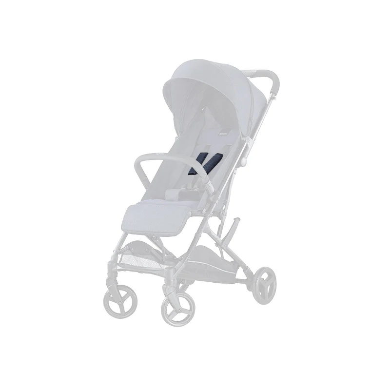 Spallacci Passeggino Inglesina Sketch Navy