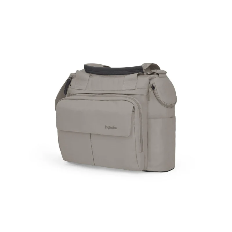 Borsa Dual Bag Inglesina Electa - Buttery Beige