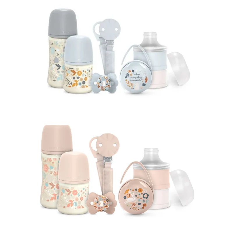 Set Wonder Welcome Suavinex