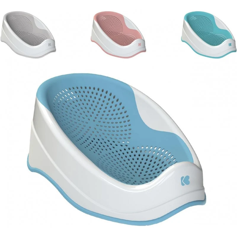 Seggiolino Da Bagno Relax Antiscivolo
