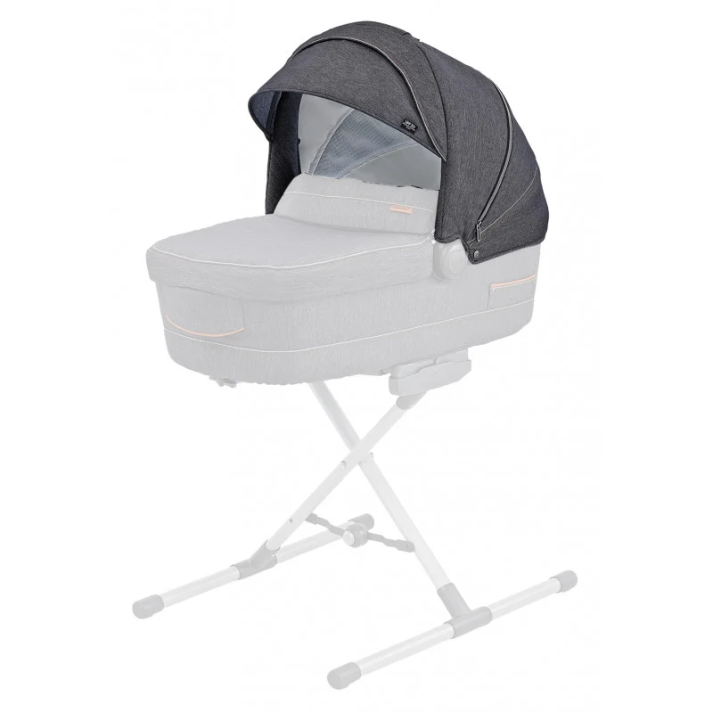 Capotta Carrozzina Trilogy Inglesina Village Denim