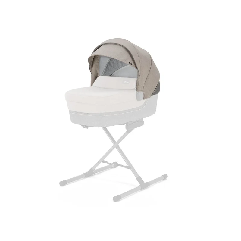 Capotta Carrozzina Trilogy Inglesina Bermuda Beige