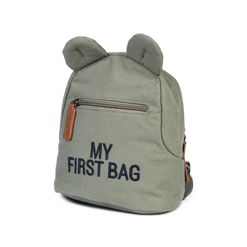 My First Bag Childhome - Pink Kaki