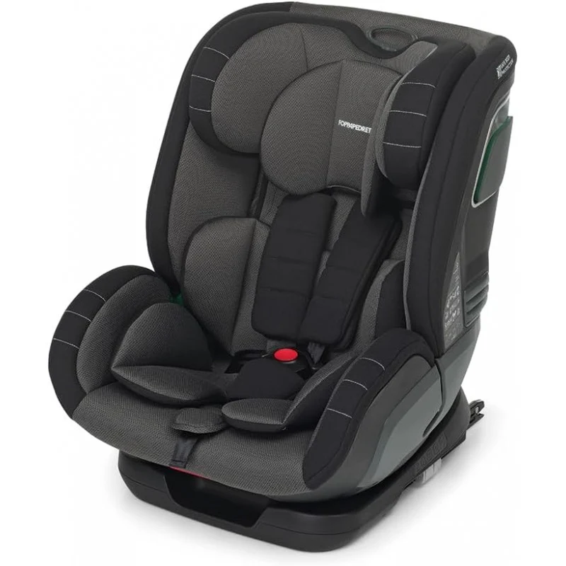 Seggiolino Auto Run i-Size