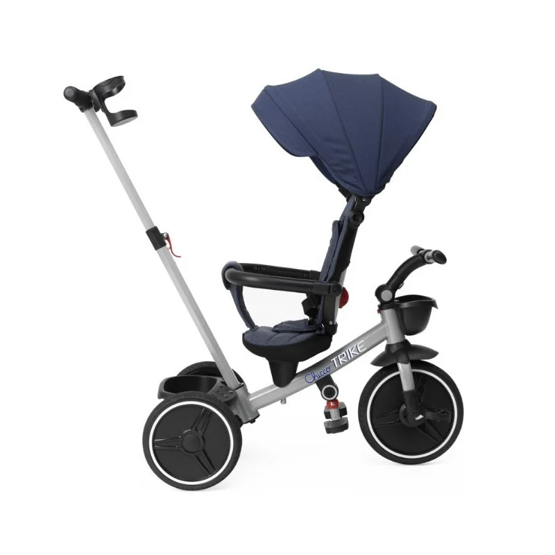 Triciclo Chicco Trike Evolutivo 4 in 1