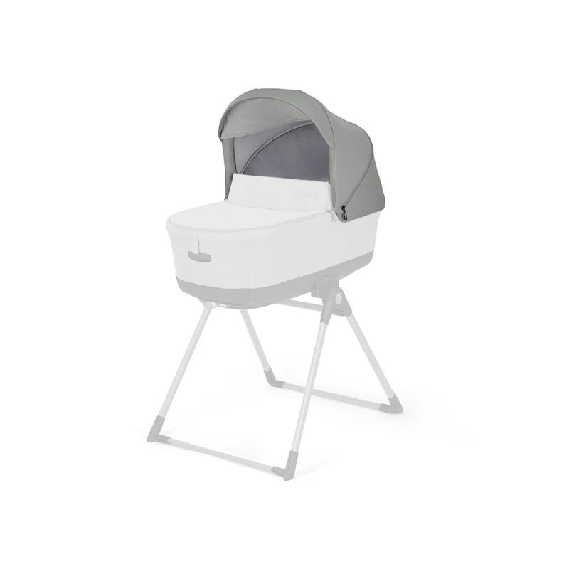 Capotta Carrozzina Electa Inglesina Greenwich Silver