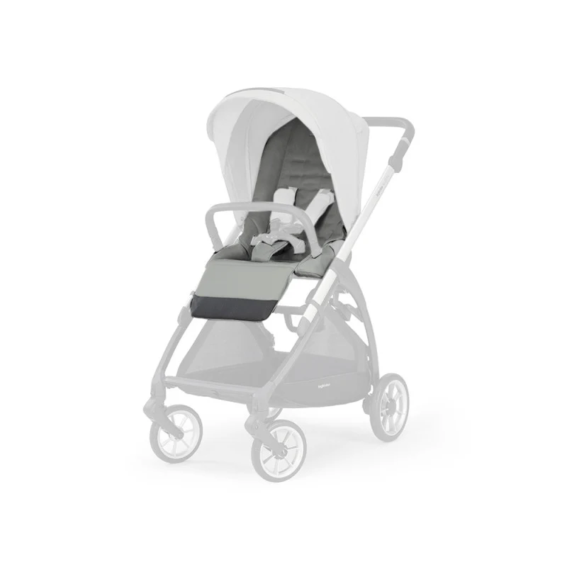 Rivestimento Passeggino Electa Inlgesina Greenwich Grey