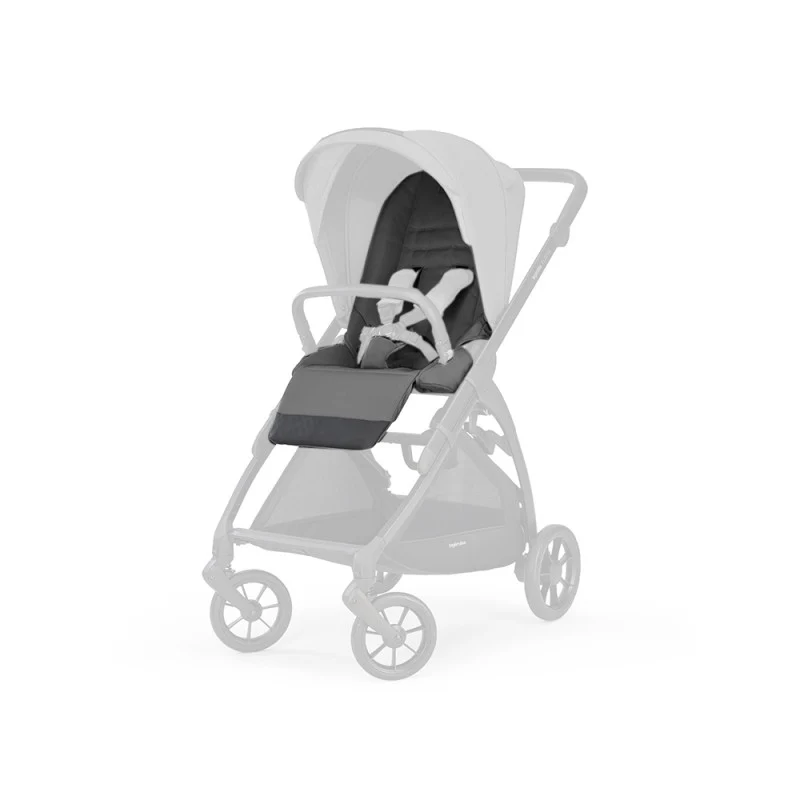 Rivestimento Passeggino Electa Inlgesina Chelsea Grey