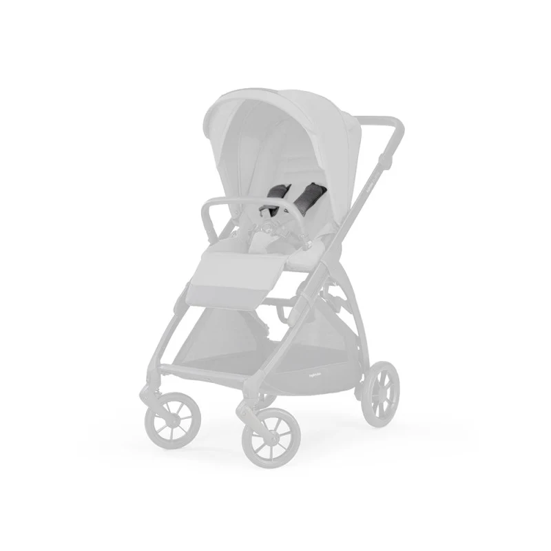 Spallacci Passeggino Inglesina Electa Chelsea Grey