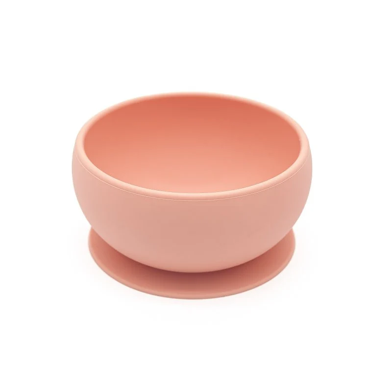Ciotola con ventosa In Silicone Polpo Slurpy