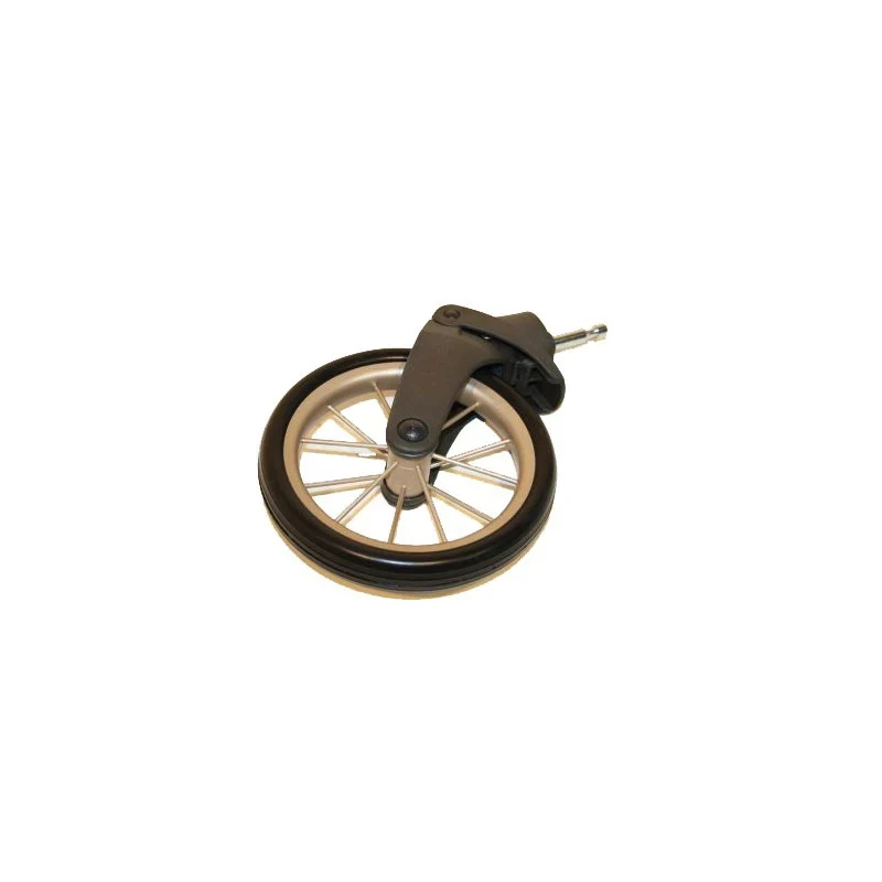 Ruota Ant. Trilogy Plus/Otutto Deluxe Champagne sX
